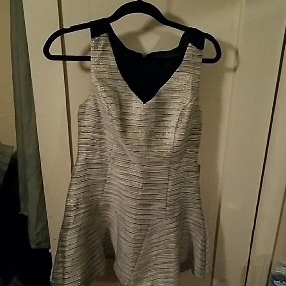 😉Adelyn rae flare super sexy dress - Picture 7 of 7